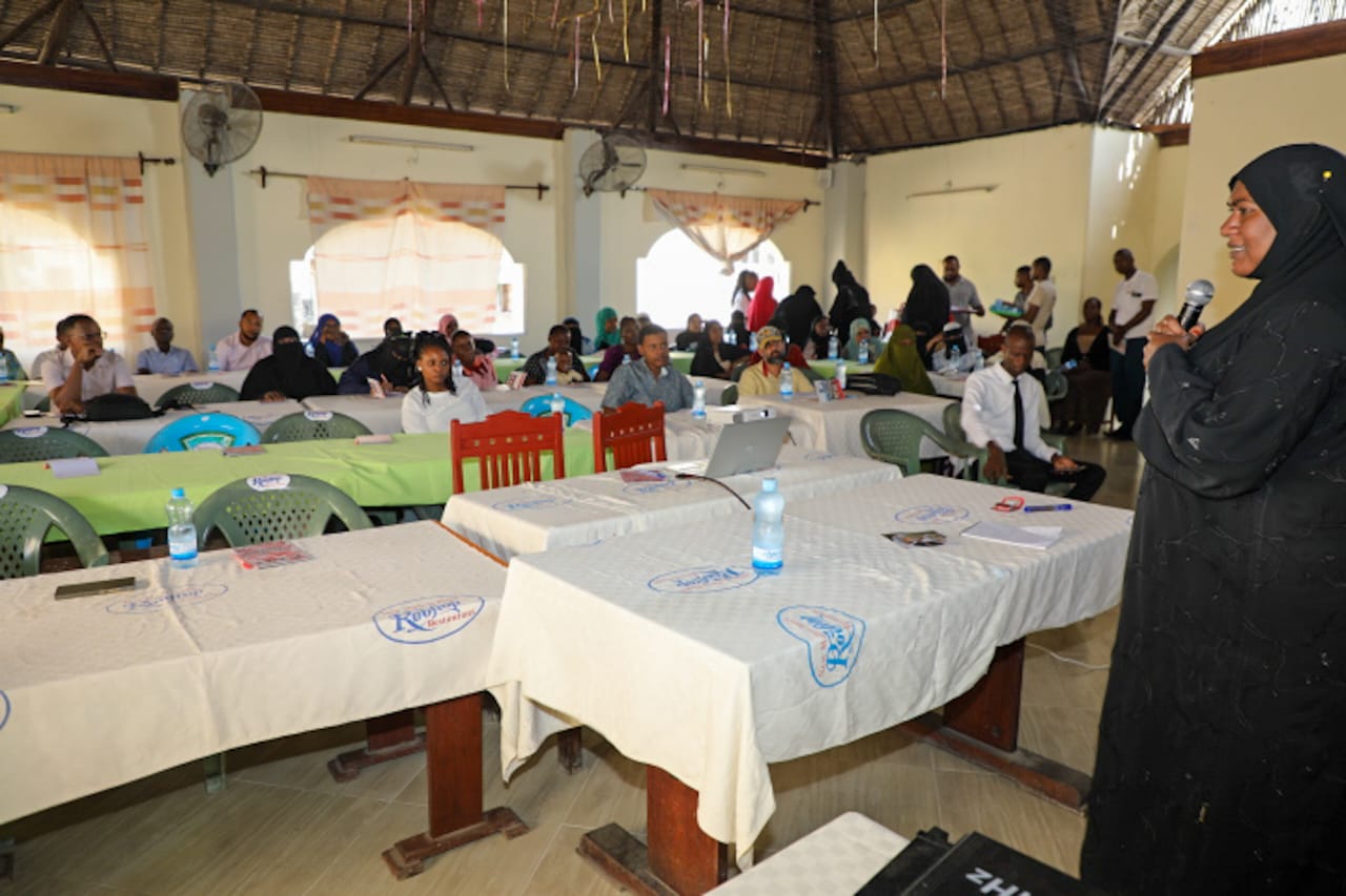 New Markets, Blue Economy Key Focus in Lamu Investment Forum